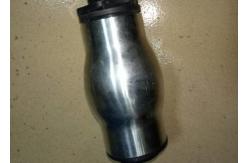 China 15M3/H DN40 1.5 SS Foam Water Fountain Nozzle Jet supplier