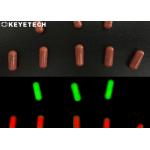 Tablet Medicine Inspection Equipment With Stroboscopic Light Source