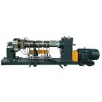 5T Weight Plastic Granulator Equipment 2500*1500*2000 Mm High Precision for sale
