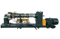 China 5T Weight Plastic Granulator Equipment 2500*1500*2000 Mm High Precision supplier