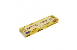China Custom Printed Cardboard Sleeve Cardboard Packaging Boxes| Ultimate Packaging Solution supplier