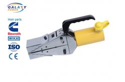China 5T Reconductoring Overhead Line hydraulic Tensioner Stringing Equipment supplier