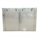 Energy-saving Air Cooled Condensing Units for 45C Compressor Temperature and Lubricated Style for sale