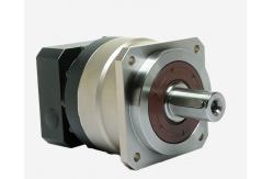 China IP65 Precision Planetary Gearbox DIN 42955-R Nema 17 Reduction Gearbox 1350N supplier