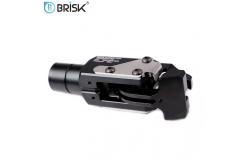 China Double Acting Power Press​ Auto Gripper High Clamping Force With Jaws supplier