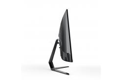 China Ultrawide 35 Inch 4K Curved Gaming Monitor CE ROHS Certificates supplier