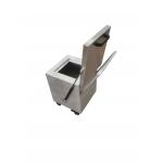 Beautiful Lead Shielded Box For Radioactive Sources Storage And Transport for sale