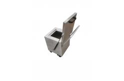China Size Customized Lead Shielded Box Storage Transport Radioactive Sources supplier