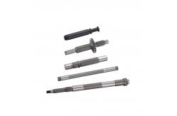 China AAR Rail Wheel and Axle for Railway Freight Wagon Bogie supplier
