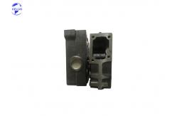 China Durable Engine Cylinder Head For Kubota D1402 Aluminum Heads supplier