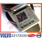 XINYIDA Hot Selling high quality 22172535 Diesel Fuel Injector 20430583 20363749 20929906 20929906 22172535 for sale