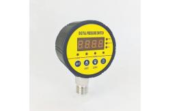 China Automatic Water Pump Controller Digital Pressure Gauge Switch 24V 220V 380V supplier