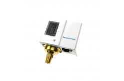 China 72A Adjustable Air Pressure Switch supplier