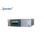 KTG111 G High Purity Oxygen Analyzer Standard 3U Online Type for Medical and Health Sampling Pressure ≤0.25 Mpa for sale