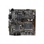 ITX Mainboard H81 945 Chipset Socket 775 DDR3 1600MHz 1333MHz for sale