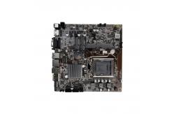 China ITX Mainboard H81 945 Chipset Socket 775 DDR3 1600MHz 1333MHz supplier