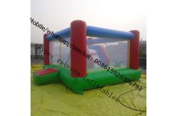 China inflatable bouncy inflatable bouncy house cheap bouncy castle supplier