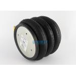 3B12-304 Goodyear Air Spring Triple Convoluted Cross To Firestone W01-358-8013