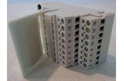 China General Electric GE 8602-FT-ST - PAC8000 Field Terminal Standard supplier