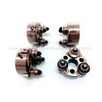 Custom Industrial HVAC Equipment Cutting Head For Straightening And Cutting Machine for sale