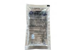 China CCS Inflatable Life Raft Life Boat Survival Emergency Drinking Water Ration Pack supplier