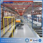 Warehouse Automatic Pick Module For High Efficiency Storage
