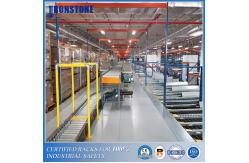 China Warehouse Automatic Pick Module For High Efficiency Storage supplier