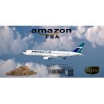 FBA Freight Forwarder China To USA for sale