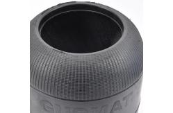 China Contitech 644N FIRESTONE 1R1A 295390 W01 095 0118 Rubber Bellows supplier