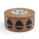 Customized printed tape the ultimate choice for all your crafting and packaging needs for sale
