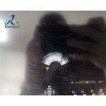 GE RIC5-9A-RS Ultrasound Transducer 4D Repairing Crystal Array And Dome Replacement