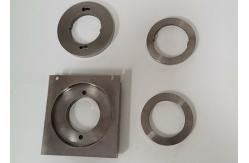 China Check Caps GX53 7006-142-1 CNAS Lamp Cap Gauge supplier
