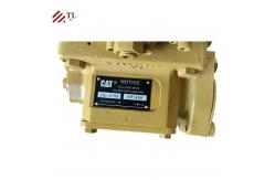 China Part Number 2928768 Hydraulic Main Pump Piston Pump  Wheel Loader 966H 972H supplier