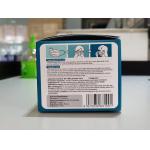 Biodegradable Elastic Earloop Style 3 Ply Non Woven Face Mask