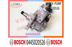 China 0445020526 BOSCH CP4 DIESEL ENGINE FUEL PUMP 04123891 04123934 0445020507 0445020518 0445020525 supplier