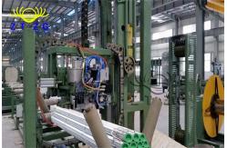 China 380V Pipe Strapping Machine supplier