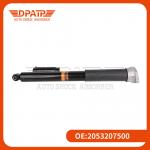 Rear Shock Absorber Strut 2053207500 2053207600 for Mercedes Benz 205 C Class for sale