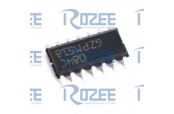 China TL084CDT supplier