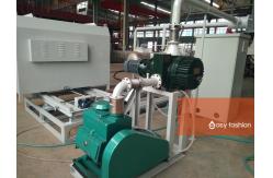 China Porous Titanium Metal Powder Making Machine , Vacuum Titanium Powder Production supplier