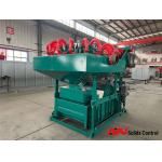 Carbon Steel Mud Cleaner With 320m³/H Capacity Hunter 320 for sale