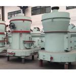 High Capacity Raymond Mill Machine For Mining Equipment for sale