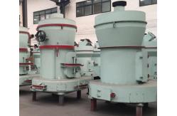 China High Capacity Raymond Mill Machine For Mining Equipment supplier