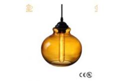 China Pvd Coating Service For Hanging Glass Lamp supplier