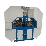 380V 15KW Steel CNC Punching Shearing Machine 125mm Max. Shearing for sale