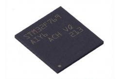 China High Performance MCU STM32F769AIY6TR Surface Mount UFBGA180 Microcontrollers IC supplier