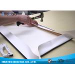 Artist Stretchable Inkjet Matte Pigment Rolled Digital Polyester Canvas Rolls Waterproof