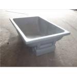 Steel Castings Slag Pan for sale