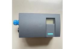 China Smart SIPART PS2 Electrical Pneumatic Valve Positioner  6DR5610 6DR5210 6DR5020 supplier