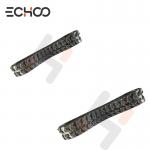 Rubber Track Suitable For Airman AX17CGL-2N Excavator Chassis Component for sale