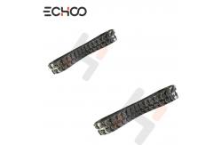 China Rubber Track Suitable For Airman AX17CGL-2N Excavator Chassis Component supplier